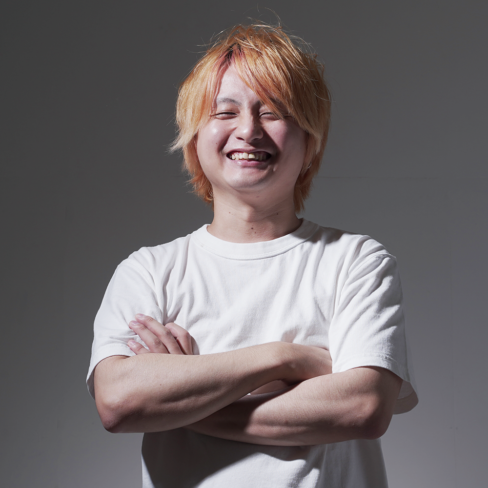 Yuki Ota